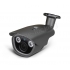 Home-Locking camerasysteem met bewegingsdetectie en NVR 3.0MP H.265 POE en 4 bullet camera's 3.0MP CS-4-494SD